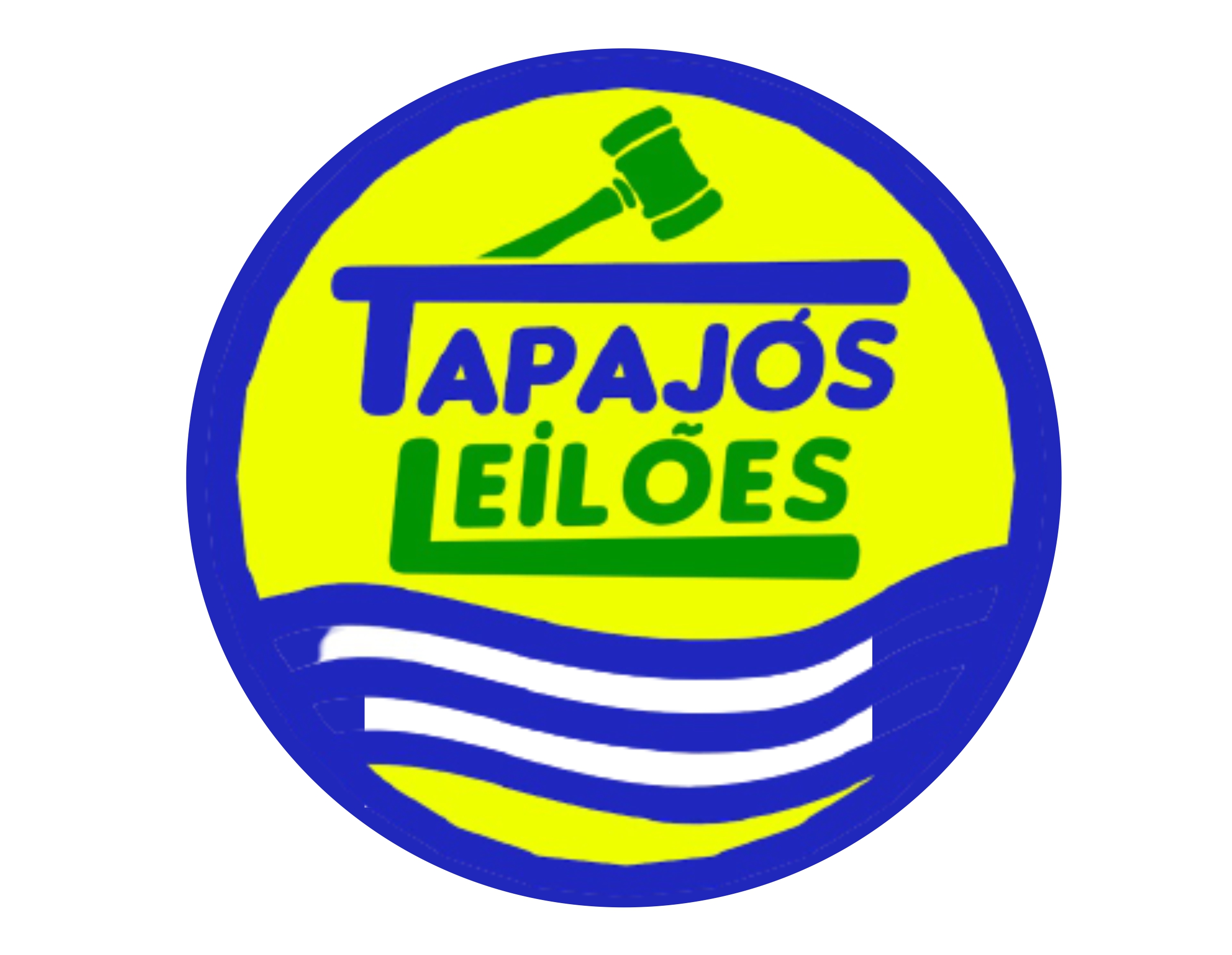 Tapajós Leilões